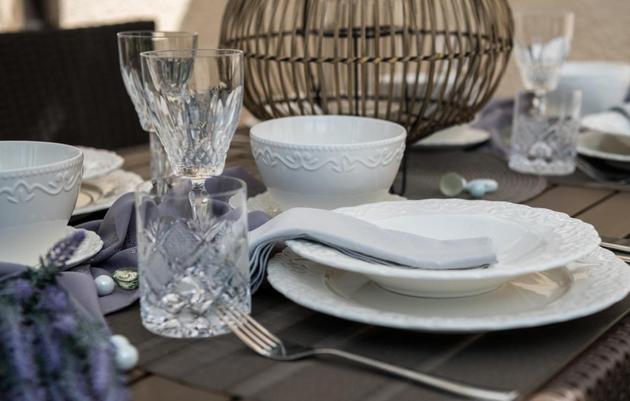 Holiday House Serenity Малинска Екстериор снимка