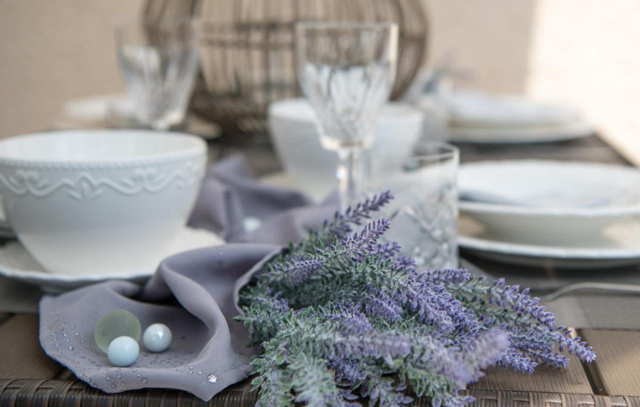 Holiday House Serenity Малинска Екстериор снимка