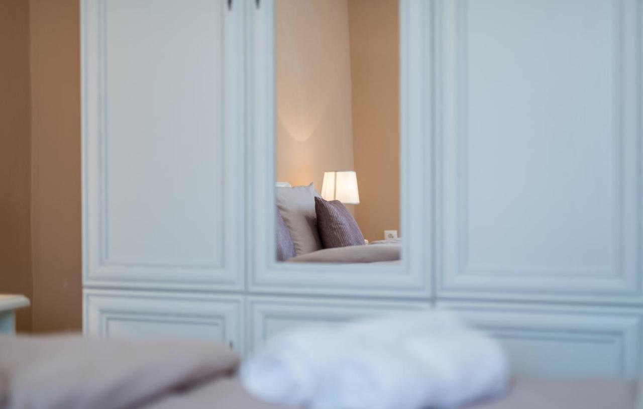Holiday House Serenity Малинска Екстериор снимка