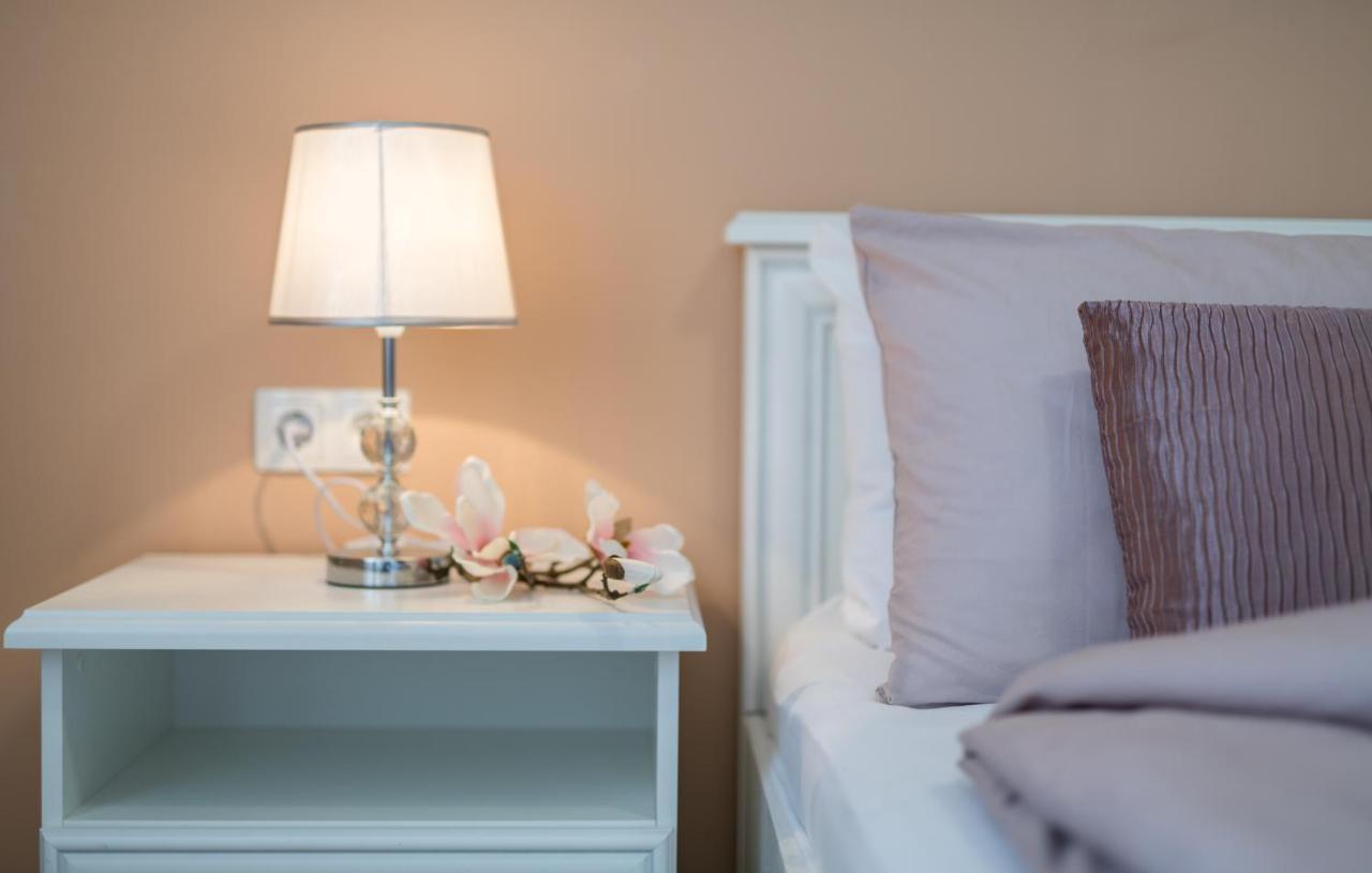 Holiday House Serenity Малинска Екстериор снимка