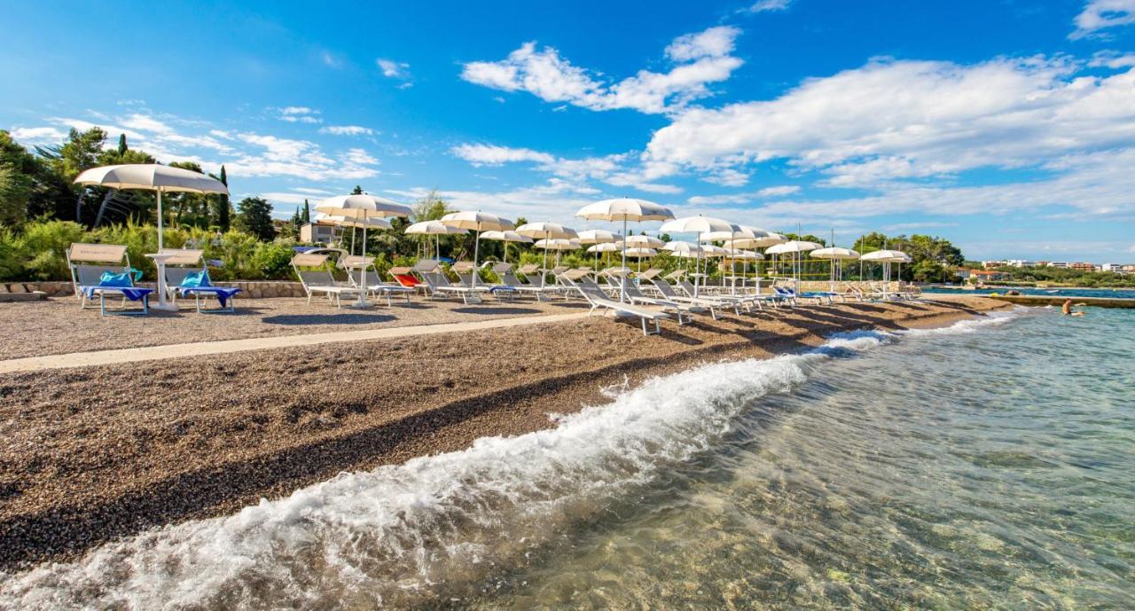 Holiday House Serenity Малинска Екстериор снимка